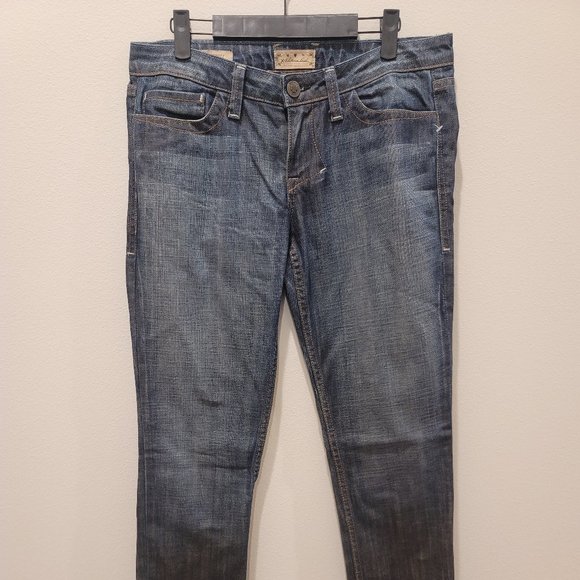 William Rast Denim - William Rast Ultra Skinny Jeans Size 30